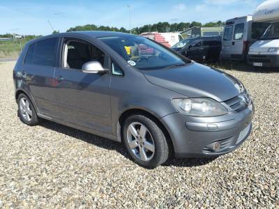 Volkswagen Golf Plus Van, 1,9 TDI