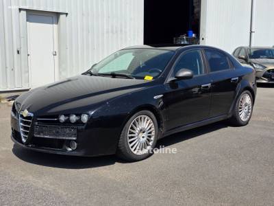 Alfa Romeo 159