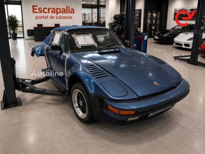 Porsche 911 - VIN: 9118211294. Exp. 0293. L2