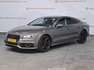 Audi A7 Sportback 3.0 TDI quattro Pro Line plus