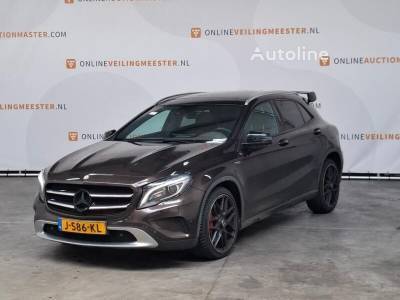 Mercedes-Benz GLA-klasse 250 4Matic Prestige
