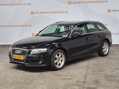 Audi A4 Avant 1.8 TFSI Pro Line