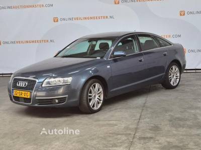 Audi AUDI A6 2.4