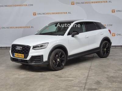 Audi Q2 1.4 TFSI CoD Launch Edition