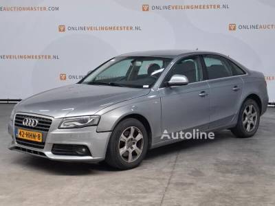 Audi A4 Limousine 2.0 TFSI Pro Line