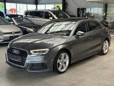 Audi A3 Limousine sport