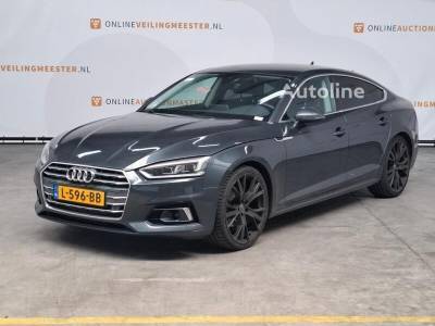 Audi A5 Sportback 2.0 TFSI MHEV Sport S-line Edition