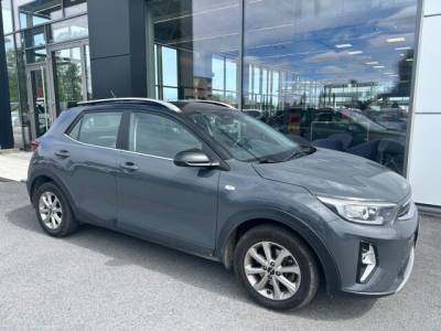 Kia Stonic 2023