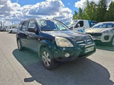 Honda CR-V 2006