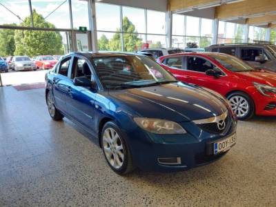 Mazda Mazda3 2007
