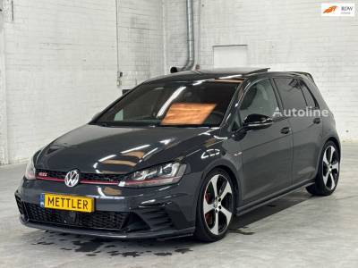 Volkswagen Golf 2.0 TSI GTI Clubsport | Pano | Dyn audio | ACC | Camera