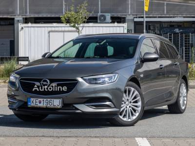 Opel Insignia ST 1.5