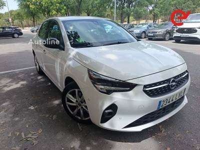 Opel Corsa 1.2