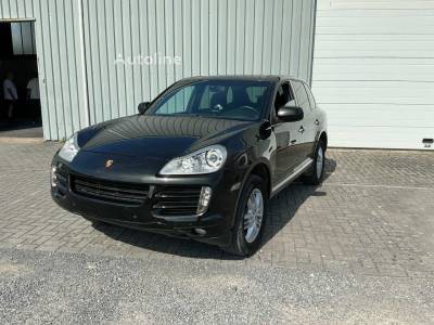 Porsche Cayenne 3.6 V6