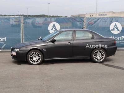 Alfa Romeo 147