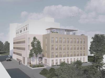 Vuokrataan Kerrostalo Kaksio - Tampere Tammela Salhojankatu 5 A