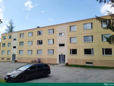 Vuokrataan Kerrostalo 4 huonetta - Ristiina Forsstr&ouml;mintie 1-3 A