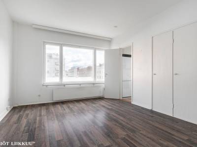 Vuokrataan Kerrostalo Kaksio - Helsinki Kallio Castr&eacute;ninkatu 8 A