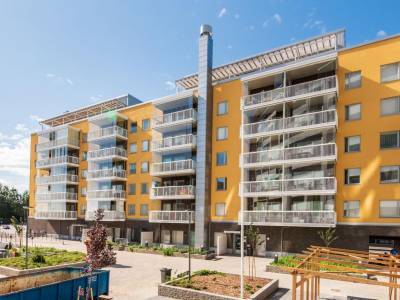 Vuokrataan Kerrostalo 4 huonetta - Vantaa Kivist&ouml; Zirkonipolku 2 F 15