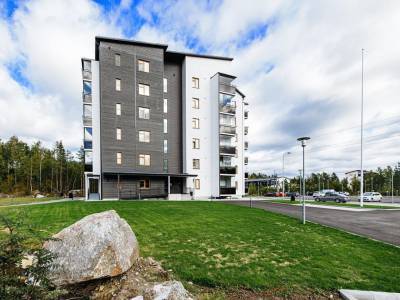 Vuokrataan Kerrostalo 4 huonetta - Vaasa Melaniemi Mittarikatu 1 A 32