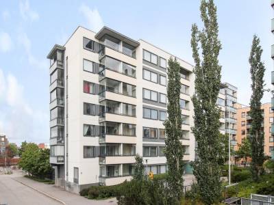 Vuokrataan Kerrostalo 3 huonetta - Espoo Matinkyl&auml; Puntaritie 5 A