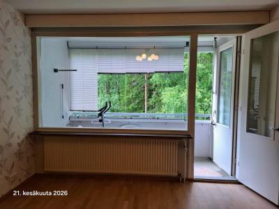 Vuokrataan Kerrostalo 3 huonetta - Lahti Kivimaa Kyr&ouml;l&auml;nkatu 6 A 14