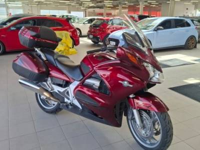 Honda ST 2005