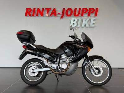 Honda XL 2002