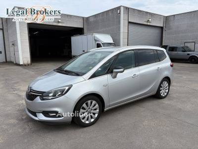 Opel Zafira Tourer 1.4 Turbo