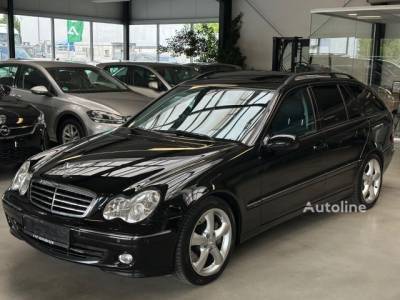 Mercedes-Benz C 280 T