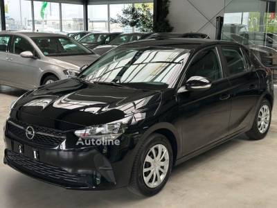 Opel Corsa F Edition
