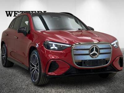 Mercedes-Benz GLC 400 4MATIC Premium AMG Edition - Premium Plus / AMG line Sportistuimet / Vetokoukku