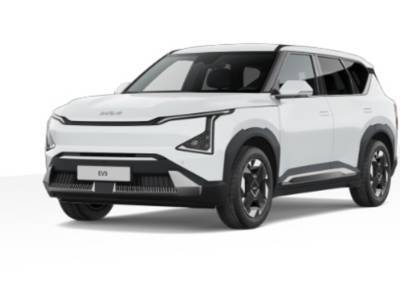 Kia EV5 EV5 Earth FWD 81,4kWh 217hv - Nopeaan toimitukseen! | Premium Pack | Ilmal&auml;mp&ouml;pumppu