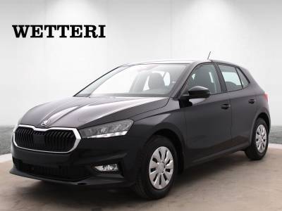 Skoda Fabia 1.0 TSI 116 Selection DSG Autom. **Heti ajoon / Talvirenkaat 0&euro; / Kysy tarjous** - **Car Play / Android Auto / Parkkitutka / LED / Vakionopeudes&auml;&auml;din**