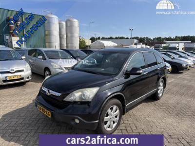 Honda CR-V 2.0i Elegance
