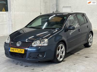 Volkswagen Golf 2.0 TFSI GTI | Airco | Stoelverwarming | Brandschade