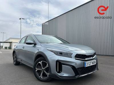 KIA XCeed 1.6 GDi PHEV 141 CV eDrive / 2023 / ETIQUETA O/ 3127MGN