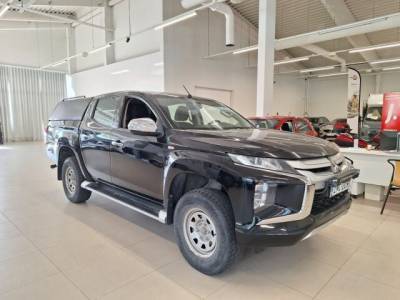 Mitsubishi L200 2020
