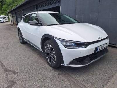 Kia EV6 2022