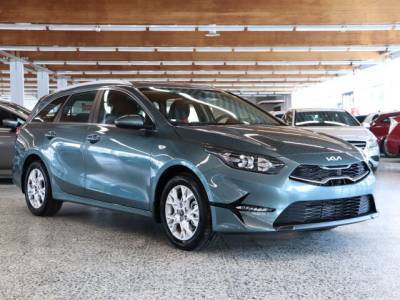 Kia Ceed 2023