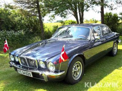 Jaguar XJ6