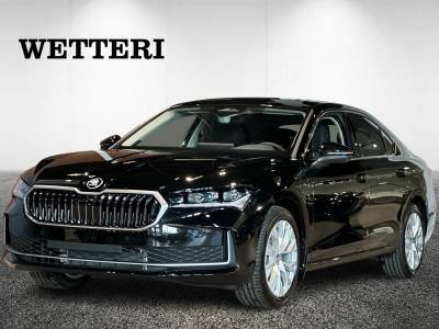 Skoda Superb 1.5 TSI PHEV Style Explore DSG Autom. - HETI AJOON UUSI AUTO / KOUKKU / 18'' ALUT