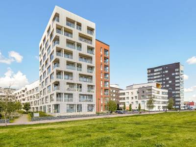 Vuokrataan Kerrostalo 3 huonetta - Helsinki Arabianranta Lontoonkatu 9 A