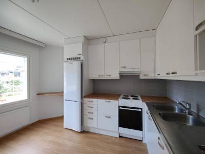 Vuokrataan Kerrostalo Kaksio - Helsinki Malminkartano Koskustie 4