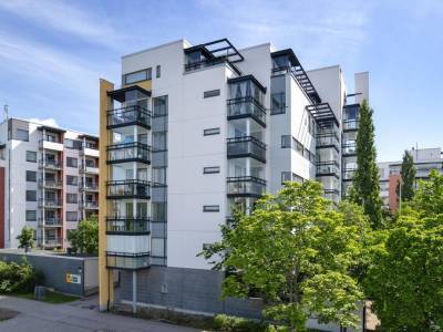 Vuokrataan Kerrostalo Kaksio - HELSINKI Suutarila Tapulikaupungintie 13
