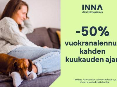 Vuokrataan Kerrostalo Kaksio - Vantaa Myyrm&auml;ki Myyrm&auml;entie 2d A