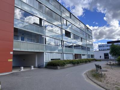Vuokrataan Kerrostalo Yksi&ouml; - Oulu Taka-Ly&ouml;tty Kapellimestarinkatu 5 A