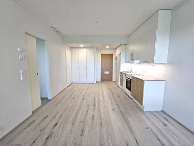 Vuokrataan Kerrostalo Kaksio - Tampere Hervanta Louhoskuja 8 A