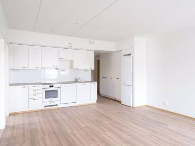 Vuokrataan Kerrostalo 3 huonetta - VANTAA Leinel&auml; Leinel&auml;ntie 10