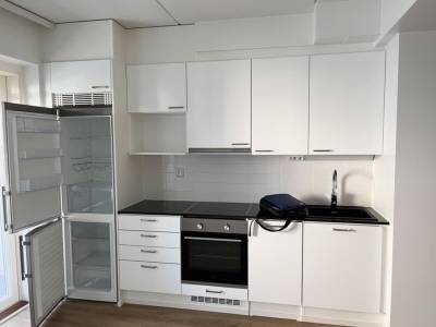 Vuokrataan Kerrostalo Yksi&ouml; - ESPOO Olari Ylism&auml;entie 12